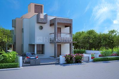 Project Image of 1700 Sq.ft 3.5 BHK Villa for sale in Makrampur for Rs. 6800000