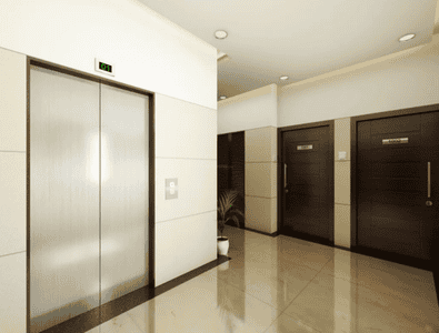 Project Image of 663.0 - 985.0 Sq.ft 2 BHK Apartment for buy in Ahuja Hive O2