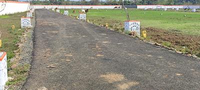 Project Image of 750.0 - 1700.0 Sq.ft Residential Plot Plot for buy in SRS Avenue Phase I