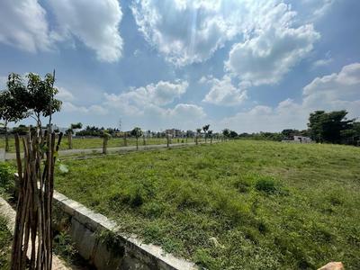 Project Image of 1050.0 - 1320.0 Sq.ft Residential Plot Plot for buy in KVR Vinayaka Hills
