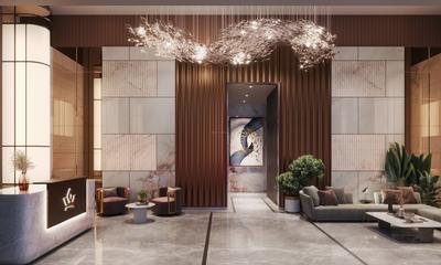 Project Image of 792.0 - 1124.0 Sq.ft 2 BHK Apartment for buy in Miracle Imperio Towers