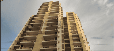 Project Image of 1075.0 - 1895.0 Sq.ft 2 BHK Apartment for buy in Vihaan Greens
