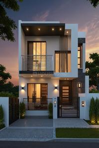 Project Image of 751.0 - 1116.0 Sq.ft 2 BHK Apartment for buy in Proptera Prime Villas