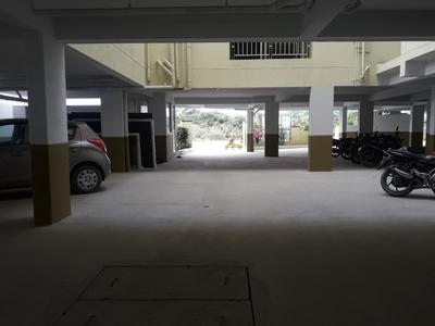 Project Image of 880.0 - 1759.0 Sq.ft 1 BHK Apartment for buy in SLV Spandana