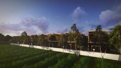 Project Image of 0.0 - 856.0 Sq.ft 2 BHK Villa for buy in Sree Balaji Bon Bungalow