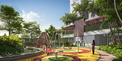 Project Image of 1512.0 - 4313.0 Sq.ft 3 BHK Apartment for buy in Niavara