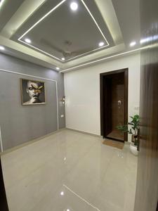 Project Image of 540.0 - 1100.0 Sq.ft 2 BHK Builder Floor for buy in Pratap Smart Homes