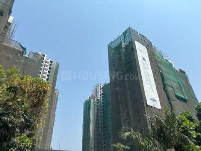 Project Image of 2581 Sq.ft 4 BHK Apartment / Flat for sale in New Town for Rs. 35000000