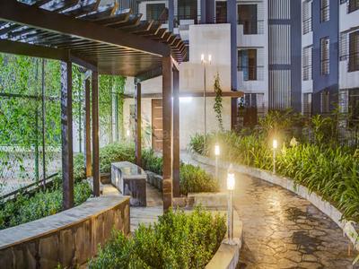 Project Image of 340.0 - 602.0 Sq.ft 1 BHK Apartment for buy in Bhoomi Acropolis 2