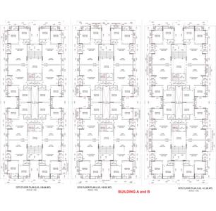 Project Image of 615.16 - 621.08 Sq.ft 2 BHK Apartment for buy in Shree Hari Nilgiri Heights
