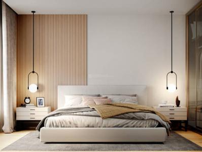Project Image of 728.0 - 1510.0 Sq.ft 2 BHK Apartment for buy in Parth Atmosphere