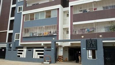 Project Image of 900.0 - 1700.0 Sq.ft 2 BHK Apartment for buy in DS Symphony