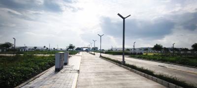 Project Image of 600 Sq.ft Residential Plot / Land for sale in Sanwer for Rs. 2340000