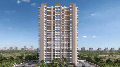 Project Image of 832.0 - 1297.0 Sq.ft 2 BHK Apartment for buy in Legacy Kairos A and B Building