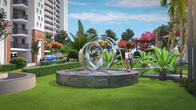 Project Image of 1450 Sq.ft 3 BHK Apartment / Flat for sale in Ramgarh Bhudda for Rs. 9964000