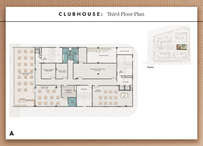 Project Image of 1571.0 - 3233.0 Sq.ft 3 BHK Apartment for buy in Prestige Spring Heights