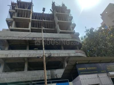 Project Image of 343.58 - 557.89 Sq.ft 1 BHK Apartment for buy in Panchsheel Ananta Residency