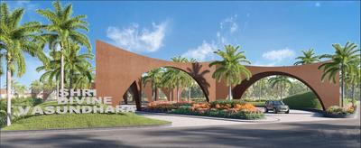 Project Image of 810.0 - 2295.0 Sq.ft Residential Plot Plot for buy in Shri Divine Vasundhara