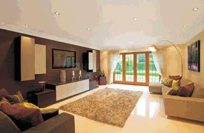 Project Image of 2250.0 - 2700.0 Sq.ft 3 BHK Villa for buy in Elysium Casa Del Sol