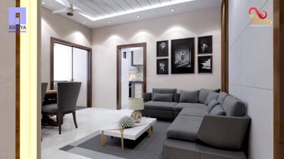 Project Image of 379.97 - 462.2 Sq.ft 2 BHK Apartment for buy in Aditya Infinity