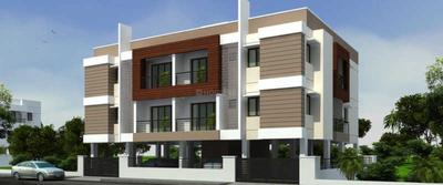 RS Elegance Phase 2 Elevation 1