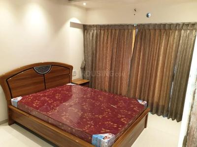 Project Image of 437.0 - 667.0 Sq.ft 1 BHK Apartment for buy in Sudarshan Sky Heights