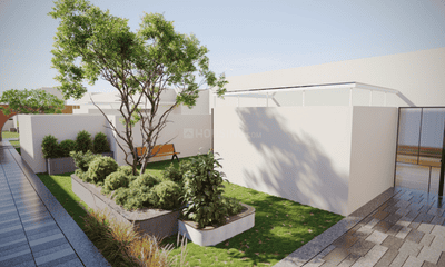 Project Image of 936.78 - 1515.56 Sq.ft 2 BHK Apartment for buy in Kalyani Vrundavan City Phase 3