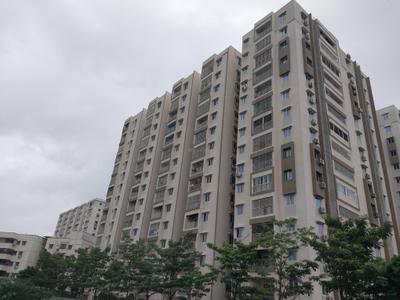 Project Image of 1235.0 - 1950.0 Sq.ft 2 BHK Apartment for buy in Vazhraa Prathik Phase III