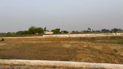 Project Image of 1800.0 - 2250.0 Sq.ft Residential Plot Plot for buy in Del NCR Garden Villa