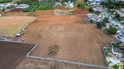 Project Image of 1668.0 - 2614.0 Sq.ft Residential Plot Plot for buy in G Square Thulir