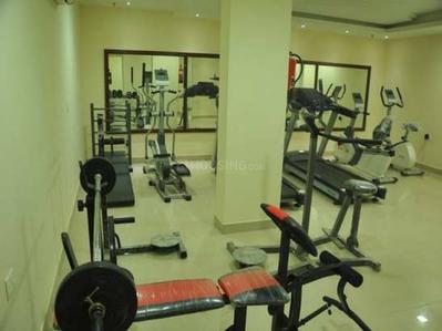 Project Image of 1253.0 - 2134.0 Sq.ft 2 BHK Apartment for buy in Ashapurna Empire