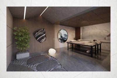 Project Image of 6150 Sq.ft 5 BHK Penthouse for sale in Shilaj for Rs. 54000000