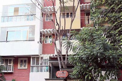 Project Image of 1200.0 - 2300.0 Sq.ft 2 BHK Apartment for buy in E Spring Seasons