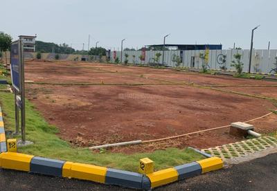 Project Image of 850.0 - 1600.0 Sq.ft Residential Plot Plot for buy in Prime Sangamam