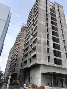 Project Image of 868.22 - 1128.59 Sq.ft 2 BHK Apartment for buy in Seventy 7 Skyway