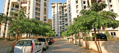 Project Image of 1820 Sq.ft 4 BHK Apartment / Flat for sale in Gokhalenagar for Rs. 31000000