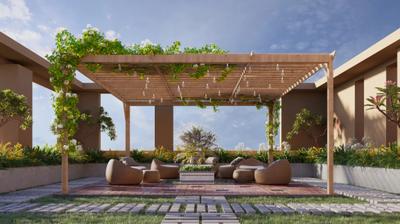 Project Image of 786.0 - 1224.0 Sq.ft 3 BHK Apartment for buy in The 96