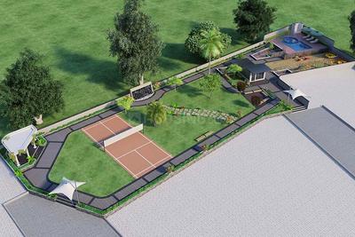 Project Image of 3015.0 - 3555.0 Sq.ft 6 BHK Villa for buy in JP Iscon Villas