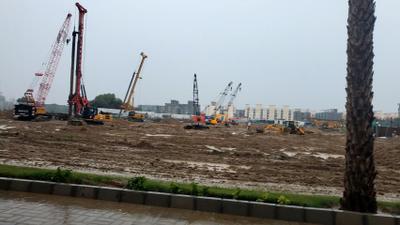 Project Image of 2623 Sq.ft 3 BHK Apartment / Flat for sale in Sector 37D for Rs. 37000000