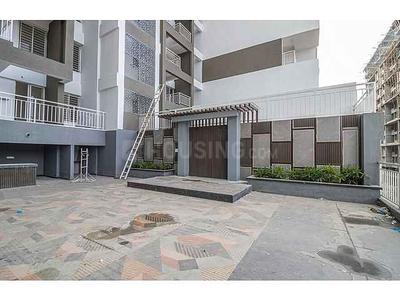 Project Image of 664.0 - 1115.0 Sq.ft 2 BHK Apartment for buy in Saheel I Trend