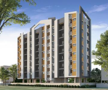 Project Image of 295.0 - 530.0 Sq.ft Studio Studio Apartment for buy in Tulsi Sahaniwas
