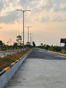 Project Image of 1836.0 - 2700.0 Sq.ft Residential Plot Plot for buy in Pavan Green West 1