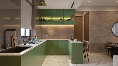 Project Image of 1395.0 - 3573.0 Sq.ft 2 BHK Apartment for buy in The Linea