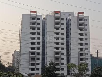 Project Image of 1320.0 - 1855.0 Sq.ft 2 BHK Apartment for buy in Ramky One Orbit