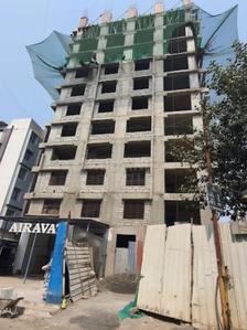 Project Image of 521.0 - 1153.0 Sq.ft 1 BHK Apartment for buy in Ashtavinayak Airavat B Wing