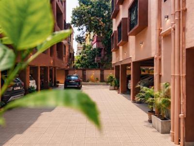Project Image of 920.0 - 1321.0 Sq.ft 2 BHK Apartment for buy in Multicon Maurya Regency
