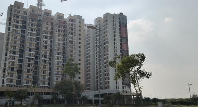 Project Image of 500.0 - 1295.0 Sq.ft 1 BHK Apartment for buy in Supertech Upcountry