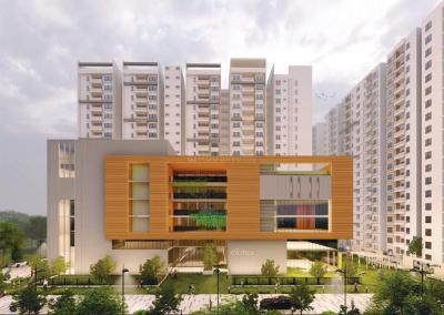 Project Image of 1290.0 - 2035.0 Sq.ft 2 BHK Apartment for buy in Srias Tiara