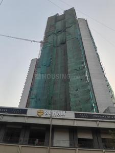 Project Image of 612.0 - 764.02 Sq.ft 2 BHK Apartment for buy in Sonam Indradhanush