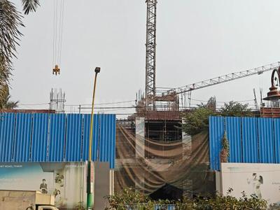 Project Image of 1100 Sq.ft 2 BHK Apartment / Flat for sale in Thane West for Rs. 13800000
